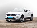 VW T-Roc bei Reisemobile.expert - Abbildung (2 / 15)