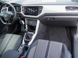 VW T-Roc bei Reisemobile.expert - Abbildung (8 / 15)