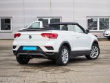 VW T-Roc bei Reisemobile.expert - Abbildung (3 / 15)