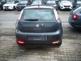 Fiat Punto bei Reisemobile.expert - Abbildung (9 / 12)