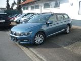 VW Passat bei Reisemobile.expert - Abbildung (7 / 15)