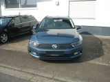 VW Passat bei Reisemobile.expert - Abbildung (2 / 15)