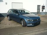 VW Passat bei Reisemobile.expert - Abbildung (6 / 15)