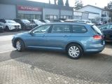 VW Passat bei Reisemobile.expert - Abbildung (8 / 15)