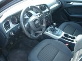 Audi A4 bei Reisemobile.expert - Abbildung (4 / 15)