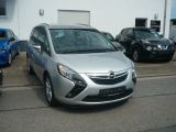 Opel Zafira bei Reisemobile.expert - Abbildung (6 / 15)