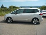 Opel Zafira bei Reisemobile.expert - Abbildung (11 / 15)