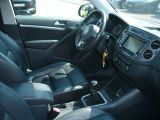 VW Tiguan bei Reisemobile.expert - Abbildung (11 / 15)