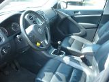 VW Tiguan bei Reisemobile.expert - Abbildung (12 / 15)