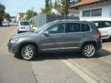 VW Tiguan bei Reisemobile.expert - Abbildung (8 / 15)