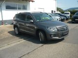 VW Tiguan bei Reisemobile.expert - Abbildung (7 / 15)