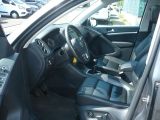 VW Tiguan bei Reisemobile.expert - Abbildung (4 / 15)
