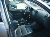 VW Tiguan bei Reisemobile.expert - Abbildung (5 / 15)