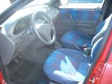 Fiat Punto bei Reisemobile.expert - Abbildung (11 / 14)