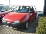 Fiat Punto bei Reisemobile.expert - Abbildung (7 / 14)