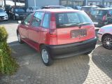 Fiat Punto bei Reisemobile.expert - Abbildung (13 / 14)