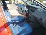 Fiat Punto bei Reisemobile.expert - Abbildung (10 / 14)