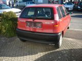 Fiat Punto bei Reisemobile.expert - Abbildung (2 / 14)