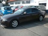 Audi A4 bei Reisemobile.expert - Abbildung (13 / 15)