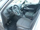Opel Zafira bei Reisemobile.expert - Abbildung (4 / 15)