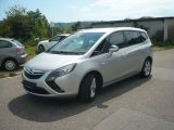 Opel Zafira bei Reisemobile.expert - Abbildung (7 / 15)