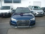 Audi A4 Allroad Quattro bei Reisemobile.expert - Abbildung (2 / 15)