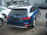 Audi A4 Allroad Quattro bei Reisemobile.expert - Abbildung (13 / 15)