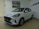 Hyundai i10 bei Reisemobile.expert - Abbildung (2 / 15)