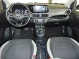 Hyundai i10 bei Reisemobile.expert - Abbildung (8 / 15)