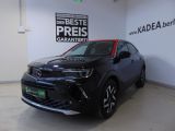 Opel Mokka bei Reisemobile.expert - Abbildung (2 / 15)