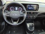 Hyundai i10 bei Reisemobile.expert - Abbildung (12 / 15)