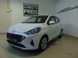 Hyundai i10 bei Reisemobile.expert - Abbildung (2 / 15)