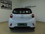 Hyundai i10 bei Reisemobile.expert - Abbildung (6 / 15)