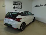 Hyundai i20 bei Reisemobile.expert - Abbildung (5 / 15)