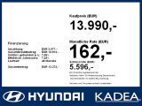 Hyundai i20 bei Reisemobile.expert - Abbildung (4 / 15)
