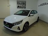 Hyundai i20 bei Reisemobile.expert - Abbildung (2 / 15)