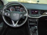 Opel Astra bei Reisemobile.expert - Abbildung (12 / 15)