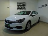 Opel Astra bei Reisemobile.expert - Abbildung (2 / 15)