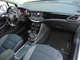 Opel Astra bei Reisemobile.expert - Abbildung (11 / 15)