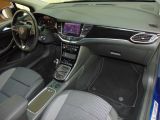 Opel Astra bei Reisemobile.expert - Abbildung (11 / 15)