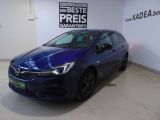 Opel Astra bei Reisemobile.expert - Abbildung (2 / 15)