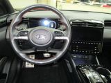 Hyundai Tucson bei Reisemobile.expert - Abbildung (11 / 15)