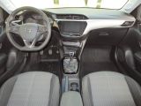 Opel Corsa bei Reisemobile.expert - Abbildung (8 / 15)