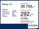 Skoda Karoq bei Reisemobile.expert - Abbildung (3 / 3) Skoda Karoq bei Reisemobile.expert - Abbildung (3 / 3)