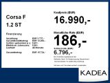 Opel Corsa bei Reisemobile.expert - Abbildung (4 / 15)