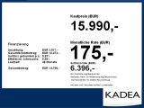 Hyundai i20 bei Reisemobile.expert - Abbildung (4 / 15)
