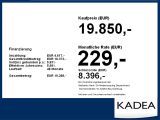 Opel Mokka bei Reisemobile.expert - Abbildung (4 / 12)