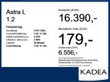 Opel Astra bei Reisemobile.expert - Abbildung (3 / 3)