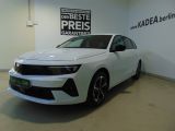 Opel Astra bei Reisemobile.expert - Abbildung (2 / 15)