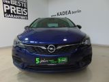 Opel Astra bei Reisemobile.expert - Abbildung (3 / 15)